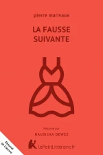 La Fausse Suivante, ou le Fourbe puni